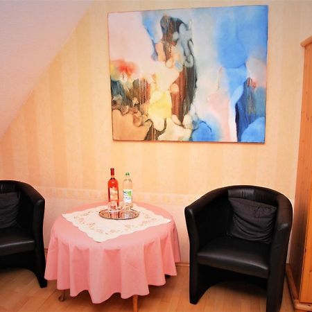 Apartment Renate Oberasbach Dış mekan fotoğraf