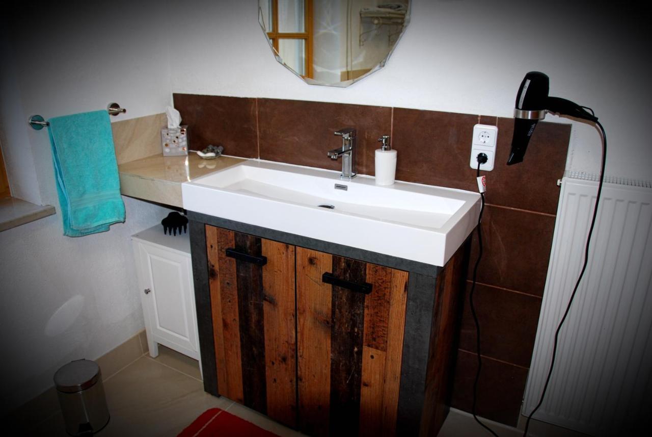 Apartment Renate Oberasbach Dış mekan fotoğraf