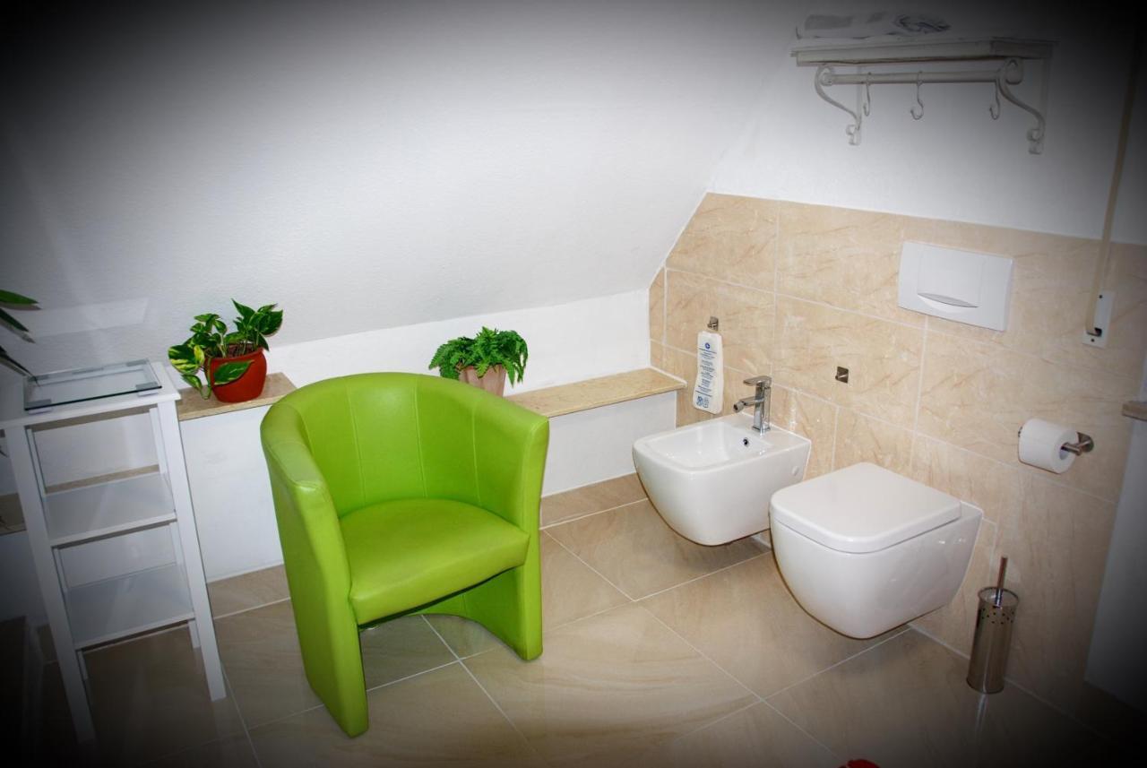 Apartment Renate Oberasbach Dış mekan fotoğraf