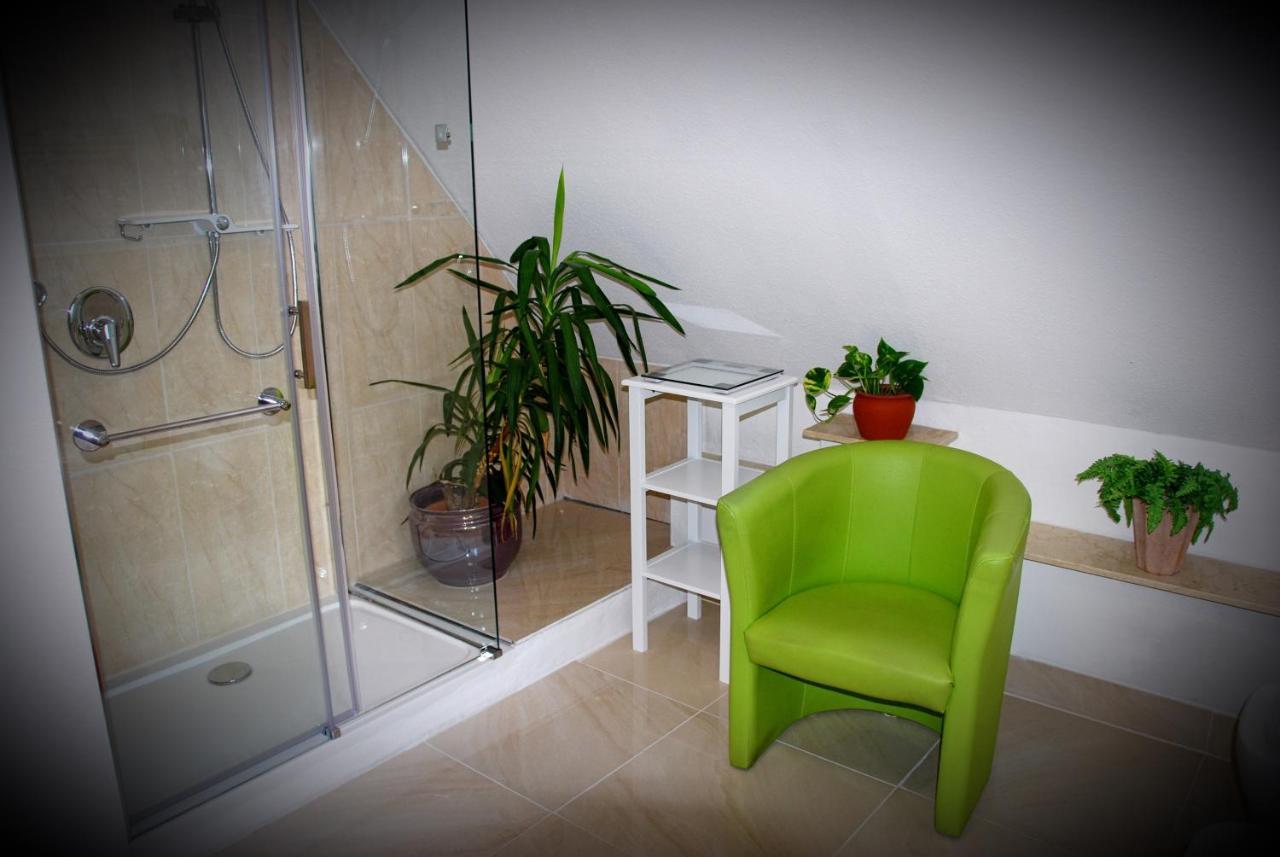 Apartment Renate Oberasbach Dış mekan fotoğraf