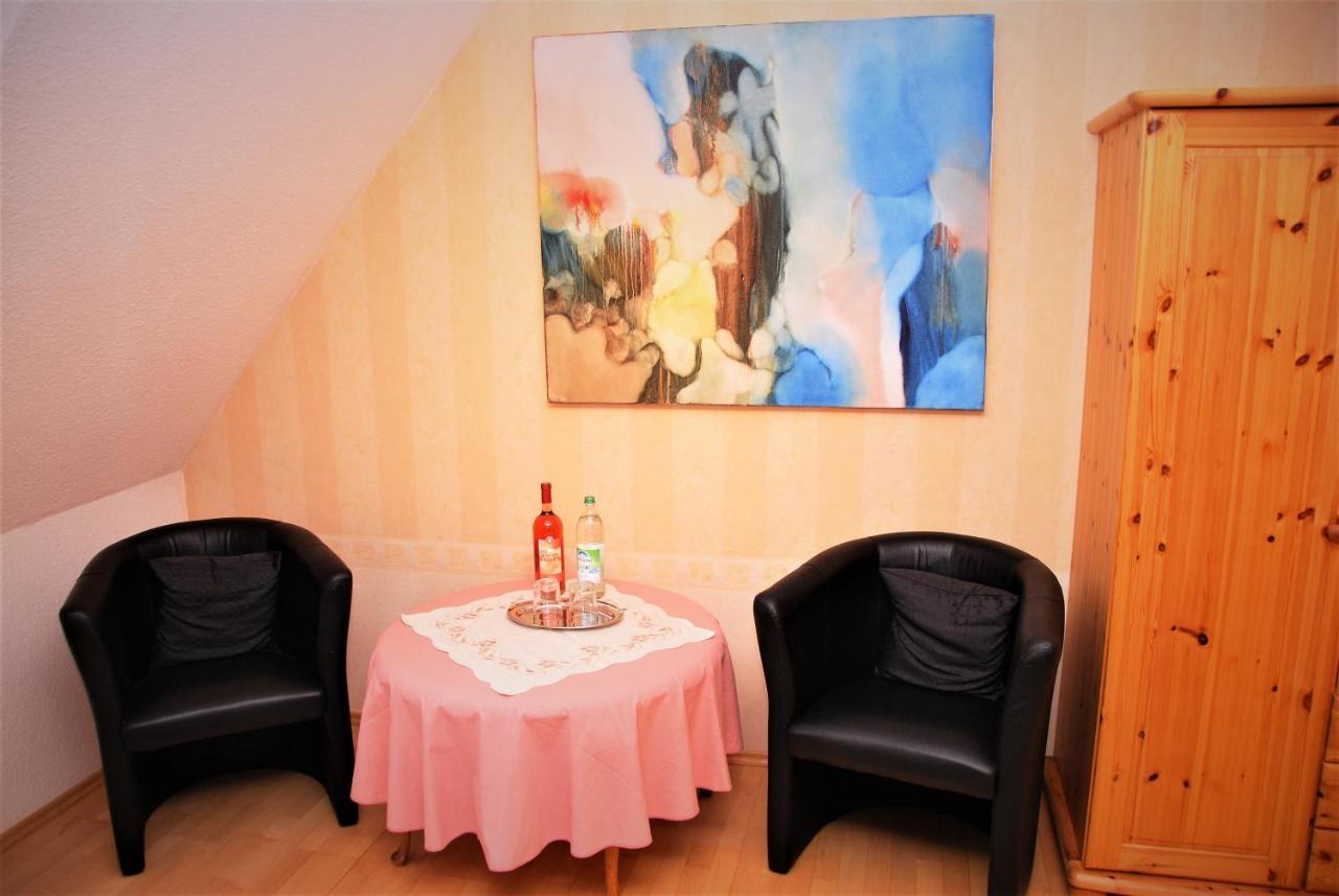 Apartment Renate Oberasbach Dış mekan fotoğraf