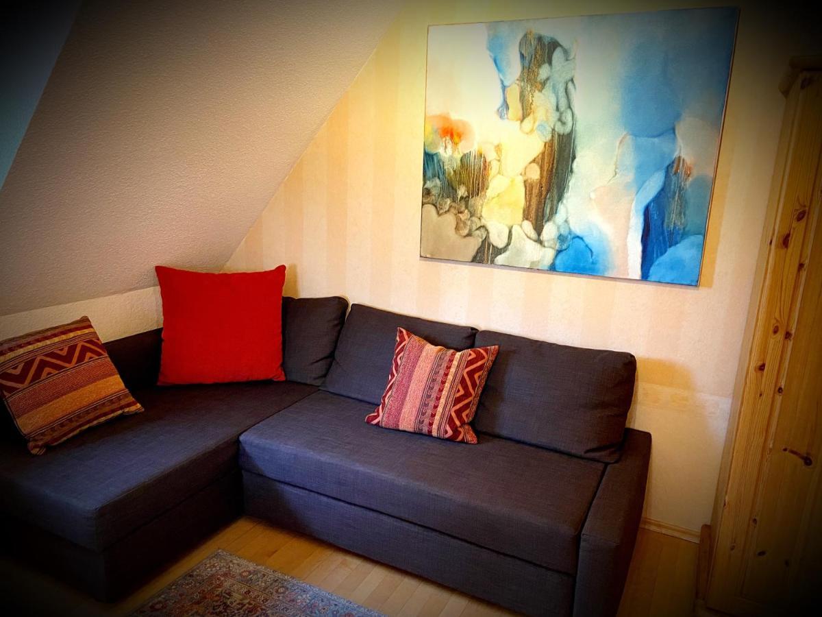 Apartment Renate Oberasbach Dış mekan fotoğraf