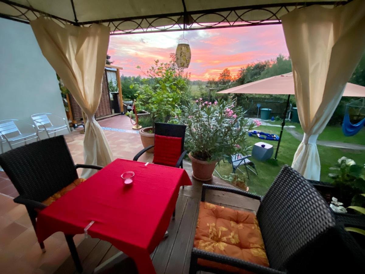 Apartment Renate Oberasbach Dış mekan fotoğraf