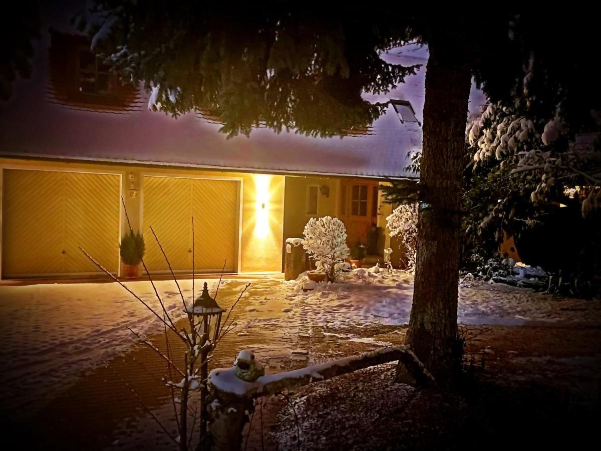 Apartment Renate Oberasbach Dış mekan fotoğraf