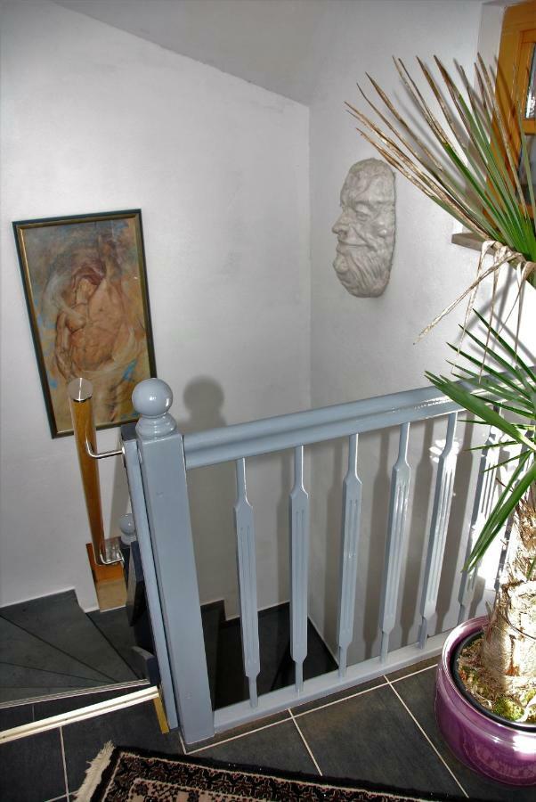 Apartment Renate Oberasbach Dış mekan fotoğraf