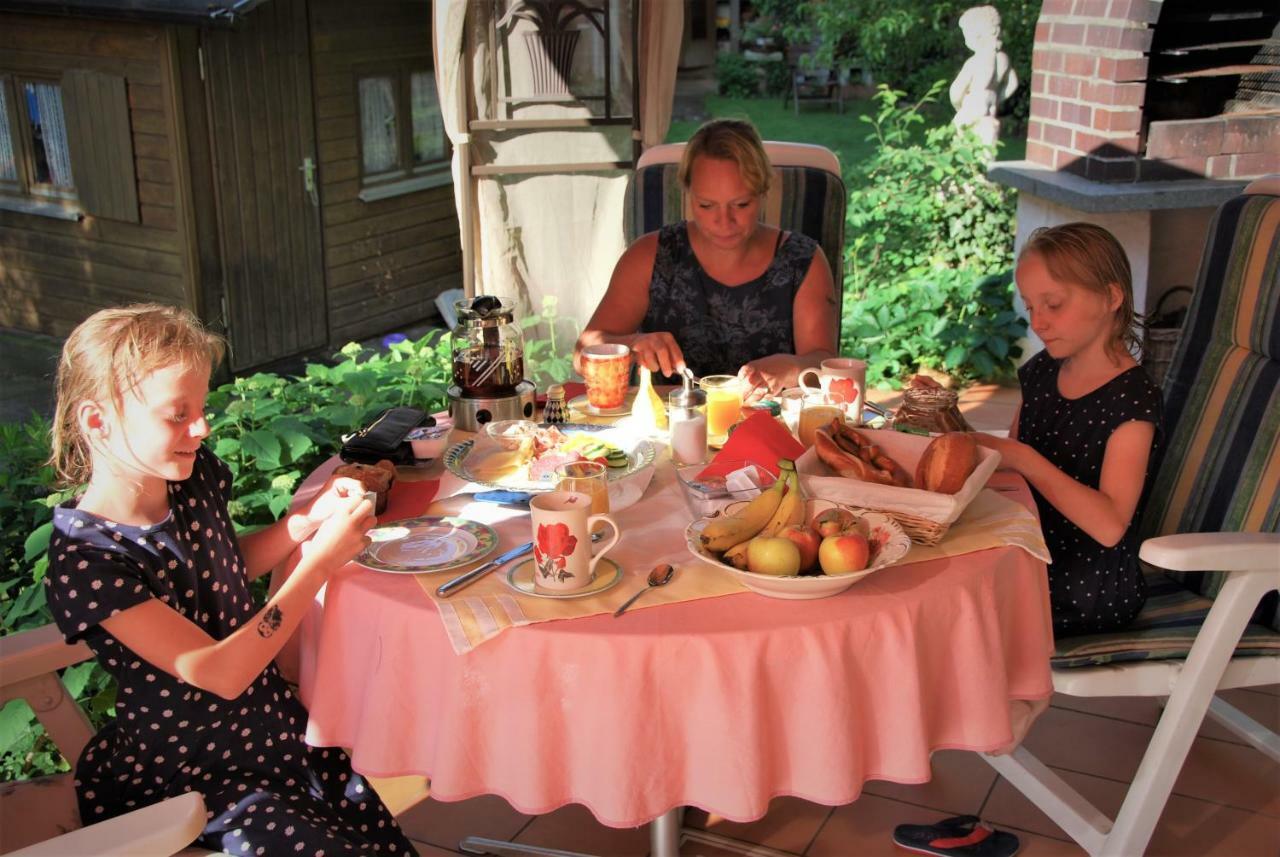 Apartment Renate Oberasbach Dış mekan fotoğraf